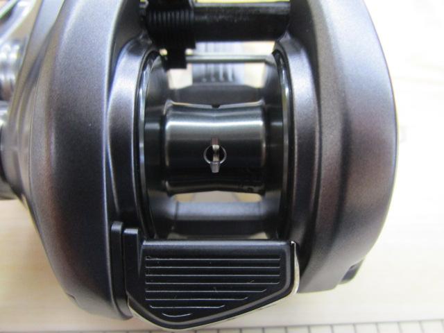 22バンタム XG LH｜＠ベリーネット 日本最大新品中古釣具WEBショップ