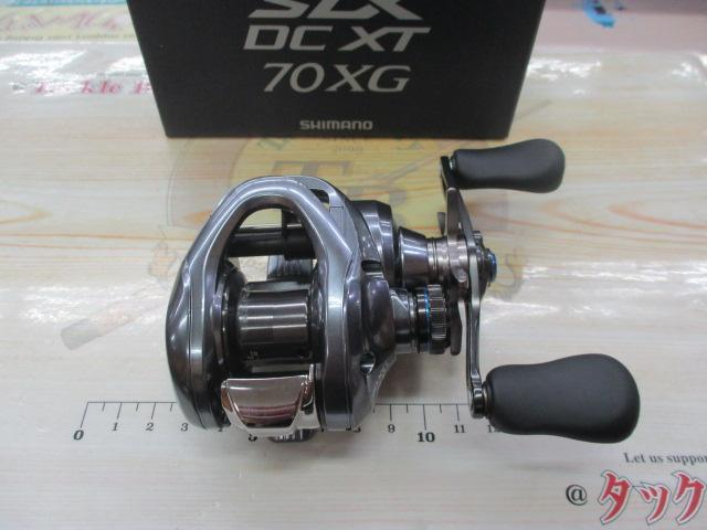 22SLX DC XT 70XG|@ベリーネット 日本最大新品中古釣具WEBショップ 22SLX DC XT 70XG|@ベリーネット 日本最大新品中古釣具WEBショップ