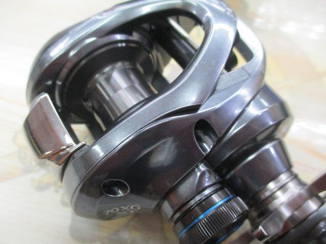 22SLX DC XT 70XG|@ベリーネット 日本最大新品中古釣具WEBショップ 22SLX DC XT 70XG|@ベリーネット 日本最大新品中古釣具WEBショップ