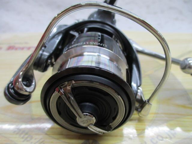 24ルビアス LT2000S-P