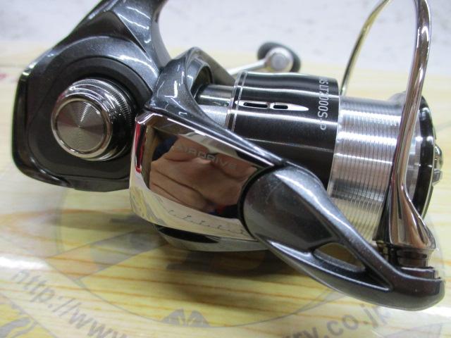 24ルビアス LT2000S-P