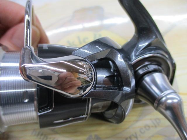 24ルビアス LT2000S-P