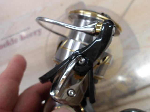 20ルビアス LT4000-CXH｜＠ベリーネット 日本最大新品中古釣具