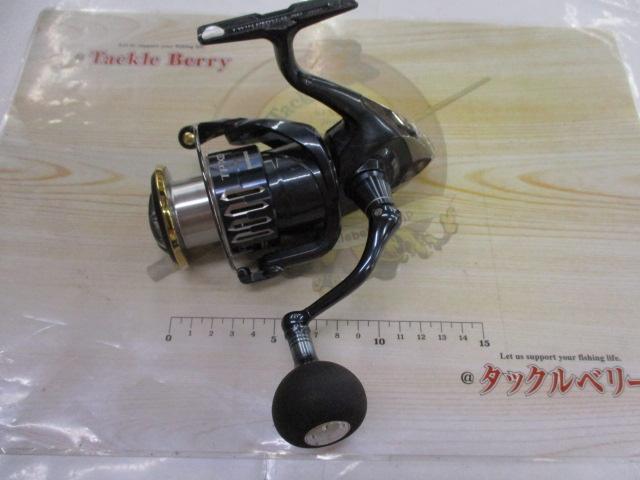 17ツインパワーXD 4000XG