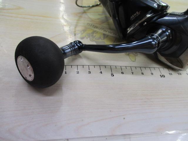 17ツインパワーXD 4000XG