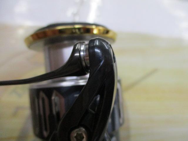 17ツインパワーXD 4000XG