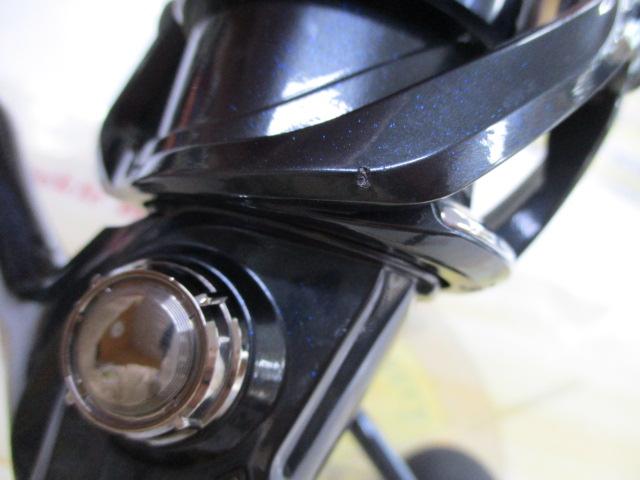 17ツインパワーXD 4000XG