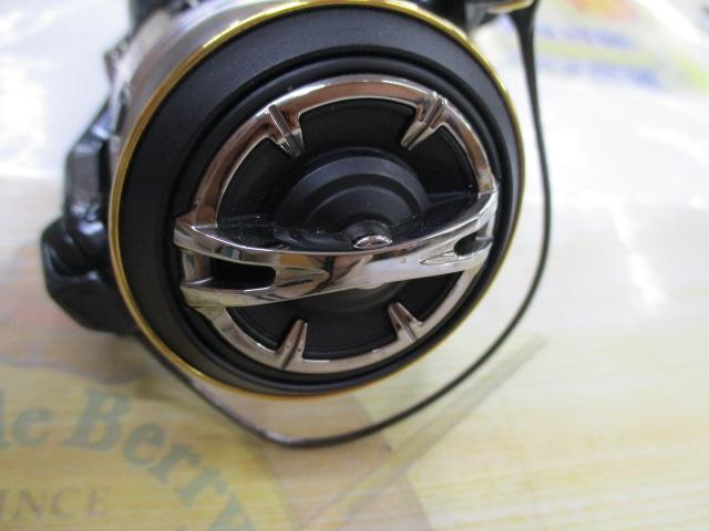 17ツインパワーXD 4000XG