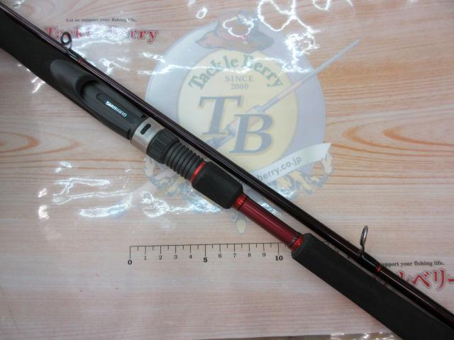セフィアBB R S803M｜＠ベリーネット 日本最大新品中古釣具WEB