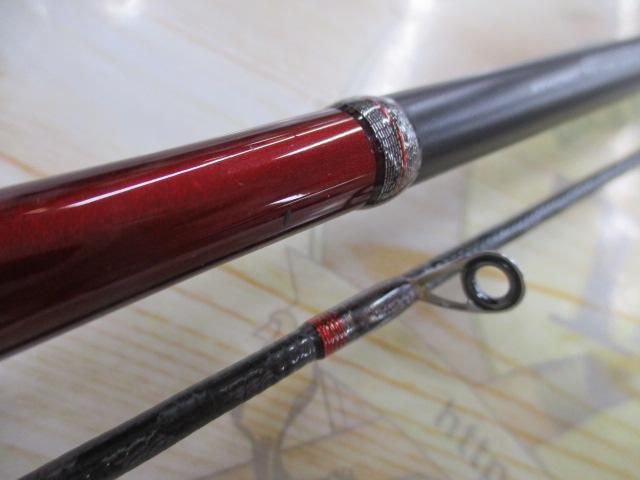 セフィア　SS  S76ml 美品　ビッシュ SHIMANO 19セフィア SS S76MLの最安値・インプレ・釣果 | 本音の