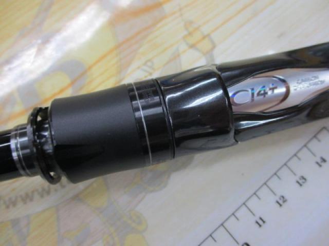 21ポイズングロリアス 2610ML/H(SIC)