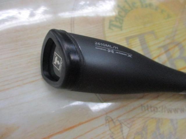 21ポイズングロリアス 2610ML/H(SIC)