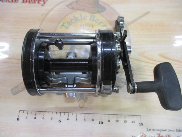 リール ABU7000C Amazon | Abu Garcia Ambassedeur 7000cコンパクトマルチ