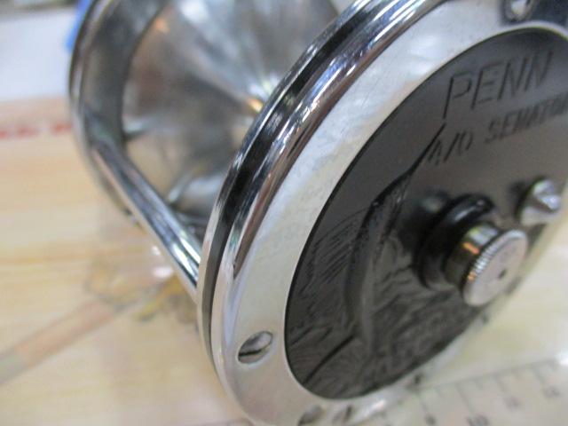 セネター 113-4/0