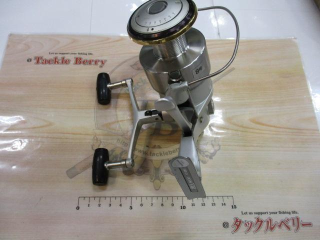 BB-Xテクニウム 8000DH