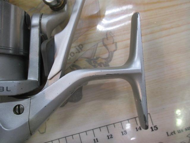 BB-Xテクニウム 8000DH