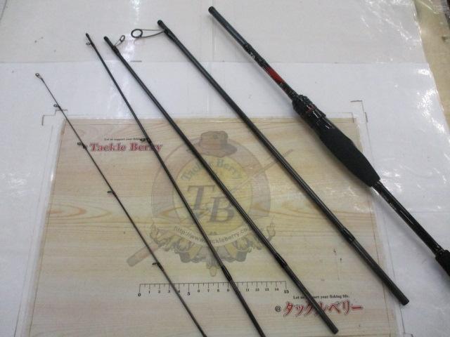月下美人MX MB 610L-S-5｜＠ベリーネット 日本最大新品中古釣具