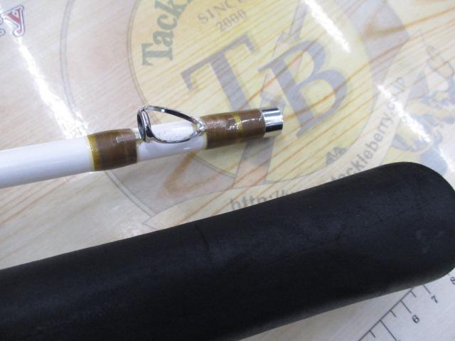 BJSミヨシ 100S-225+ミディアムVDF