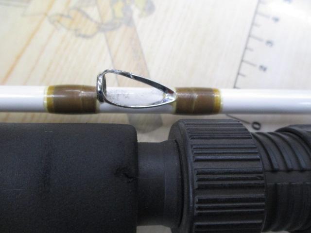 BJSミヨシ 100S-225+ミディアムVDF