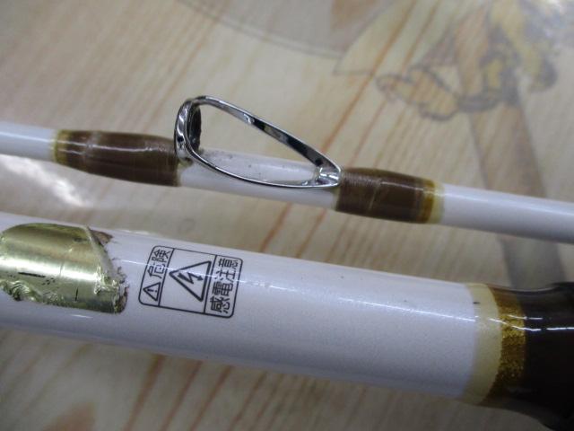 BJSミヨシ 100S-225+ミディアムVDF