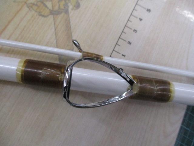 BJSミヨシ 100S-225+ミディアムVDF