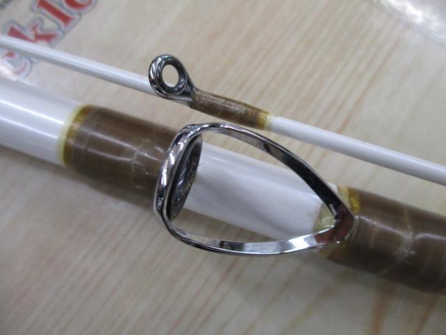 BJSミヨシ 100S-225+ミディアムVDF