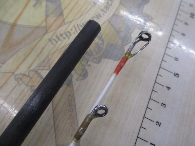 BJSミヨシ 100S-225+ミディアムVDF