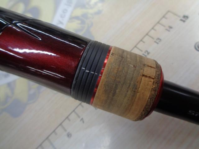 17セフィアCI4+ S803M|@ベリーネット 日本最大新品中古釣具WEB 17セフィアCI4+ S803M|@ベリーネット 日本最大新品中古釣具WEB
