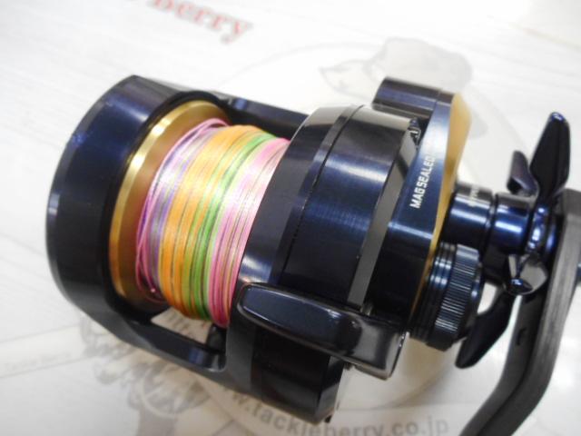 22ソルティガ 15-SJ｜＠ベリーネット 日本最大新品中古釣具WEB