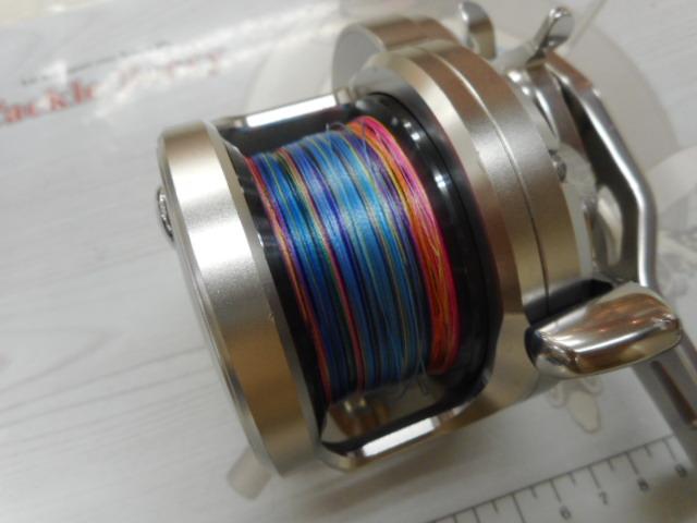 シマノオシアジガー2000NRHG - シマヤ釣具ネットショップ