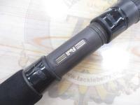 レイジングブル 100XR-1 スピニング