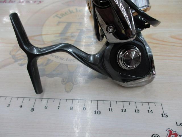 20ルビアス FC LT2500S