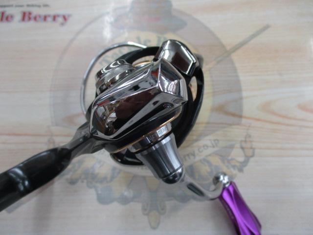 20ルビアス FC LT2500S