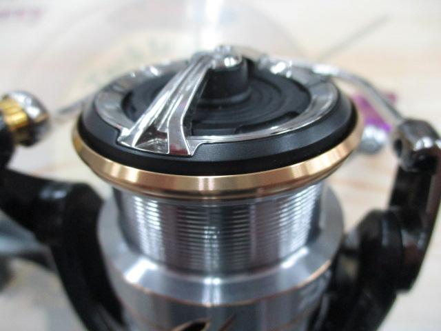 20ルビアス FC LT2500S