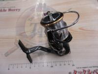 20ルビアス FC LT2500S