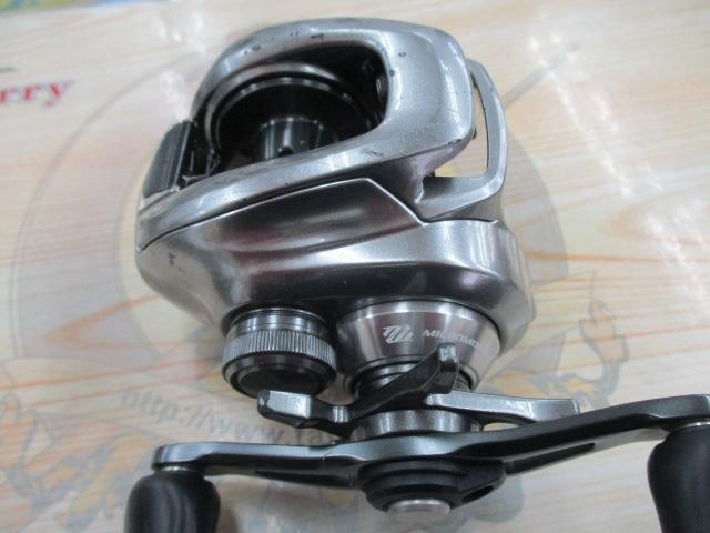 18バンタムMGL RH