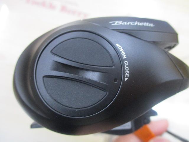バルケッタBB151DH-HG シマノ バルケッタ 151DHHG 左 (リール) 価格比較 - 価格.com