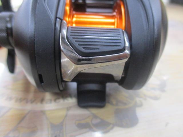 21バルケッタBB 151DH-HG｜＠ベリーネット 日本最大新品中古釣具