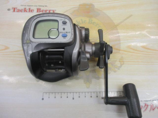 タナセンサーS 300DX