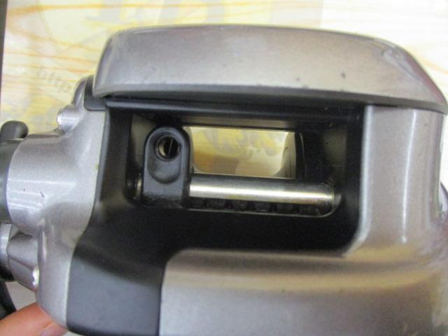 タナセンサーS 300DX