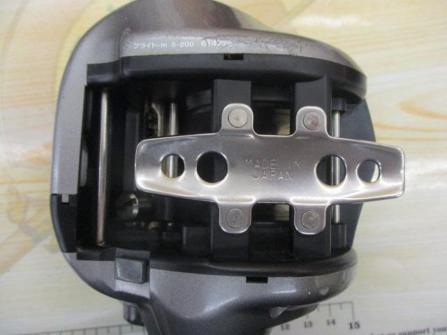 タナセンサーS 300DX