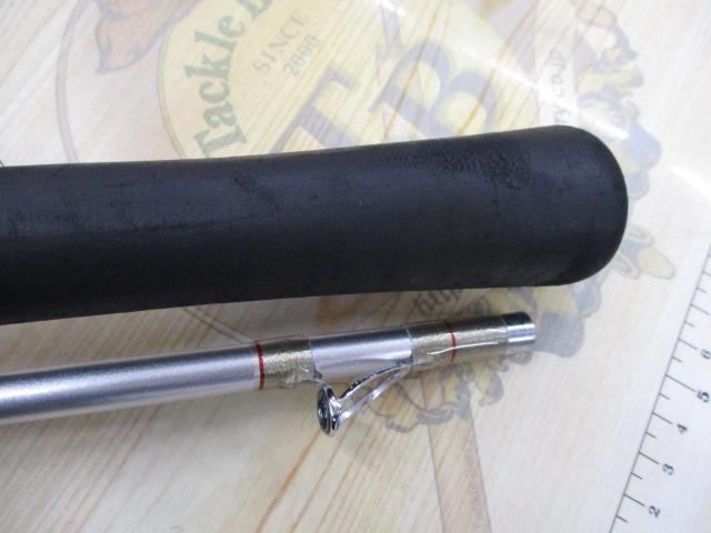 BJSカイコウ 100-255+ノットトリガー