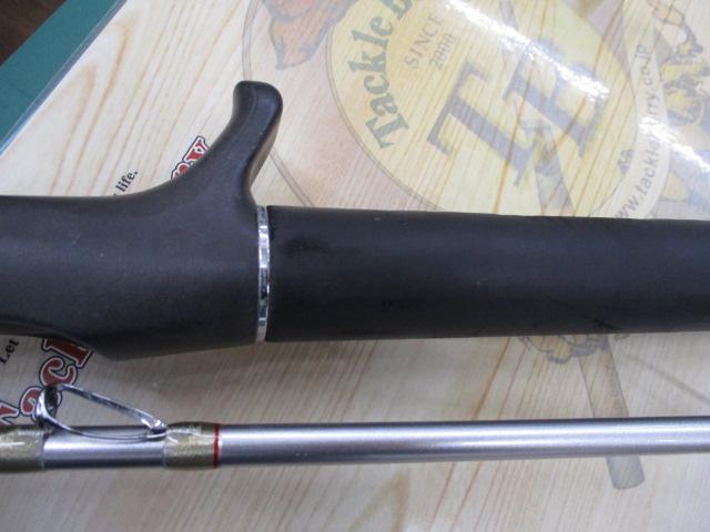 BJSカイコウ 100-255+ノットトリガー