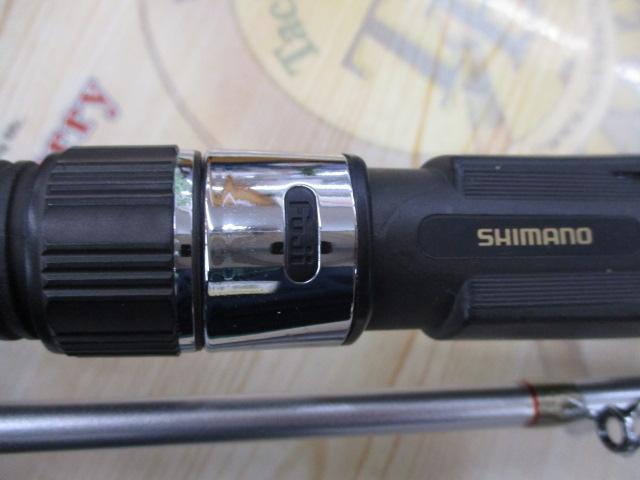 BJSカイコウ 100-255+ノットトリガー