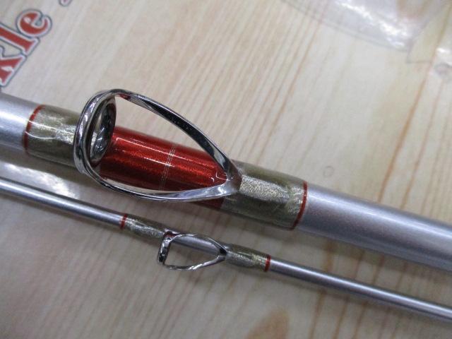 BJSカイコウ 100-255+ノットトリガー