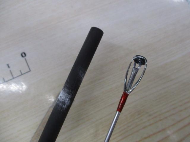 BJSカイコウ 100-255+ノットトリガー