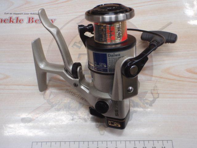 スーパースポーツ SS750LB