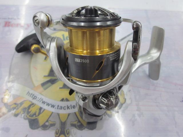 Amazon | ダイワ(DAIWA) 21 フリームス LT 2500D - 21FRMLT2500D
