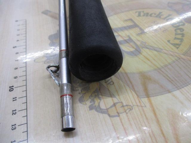 BJSカイコウ 80-225+ズームトリガー