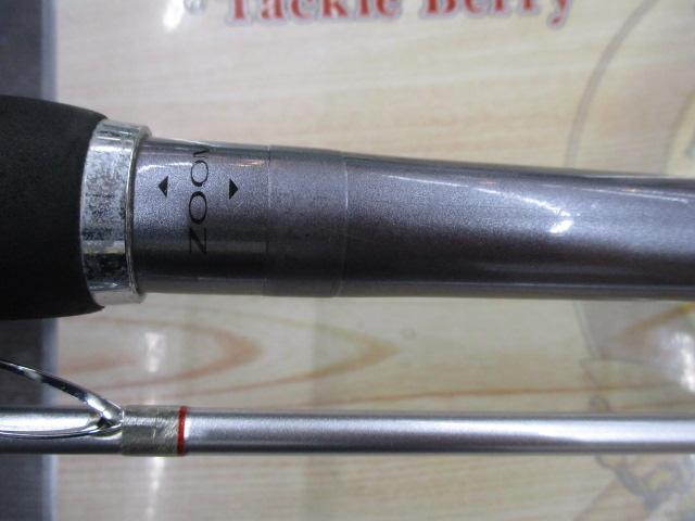 BJSカイコウ 80-225+ズームトリガー